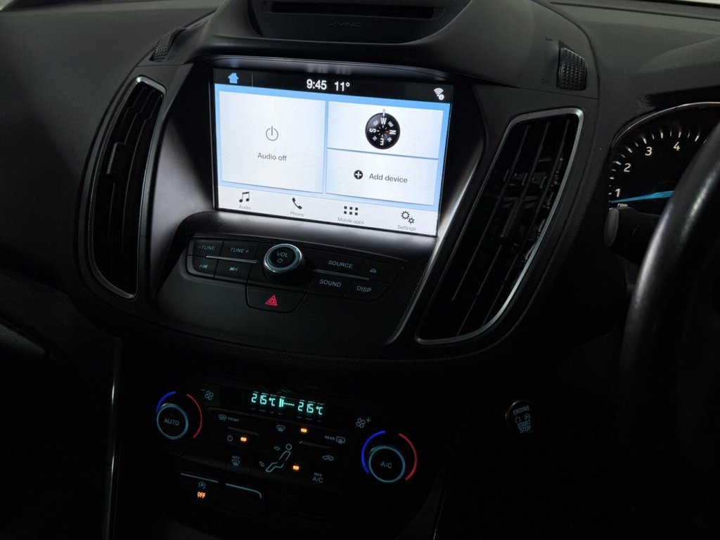 Used Ford Grand C-Max 2019 for sale - 78068348: Photo 10