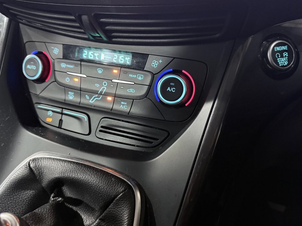 Used Ford Grand C-Max 2019 for sale - 78068348: Photo 11