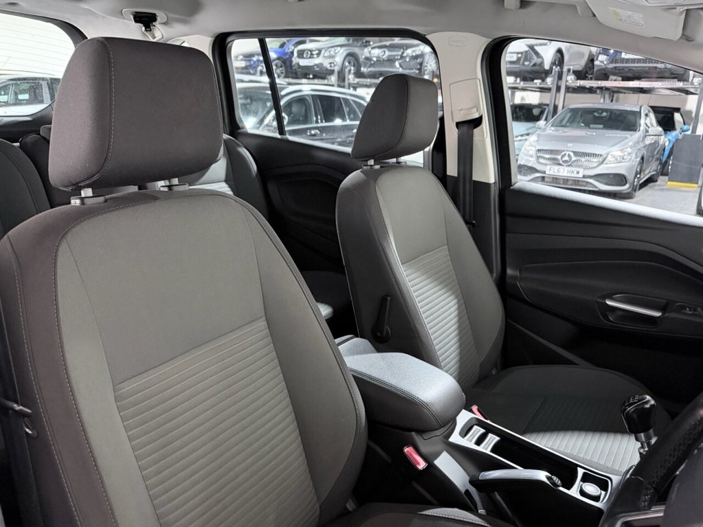 Used Ford Grand C-Max 2019 for sale - 78068348: Photo 13