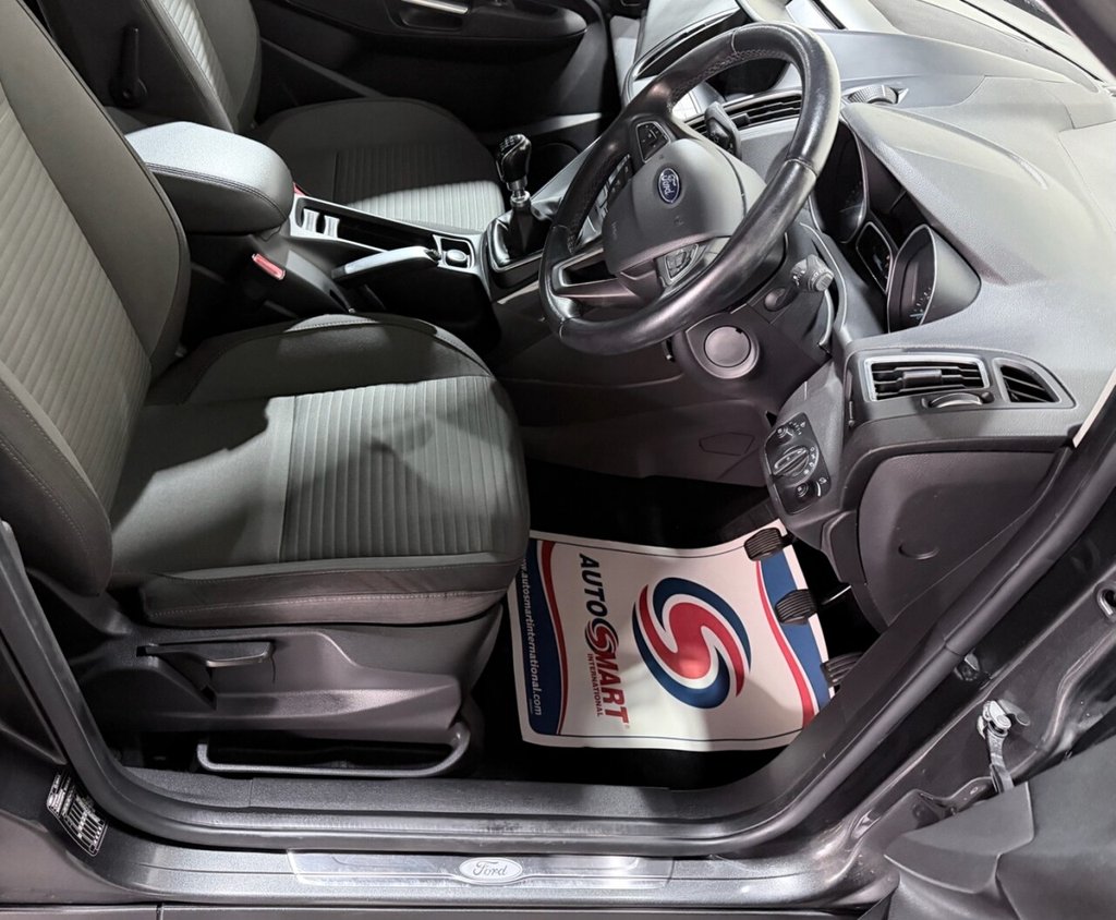 Used Ford Grand C-Max 2019 for sale - 78068348: Photo 23