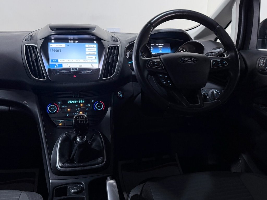 Used Ford Grand C-Max 2019 for sale - 78068348: Photo 25