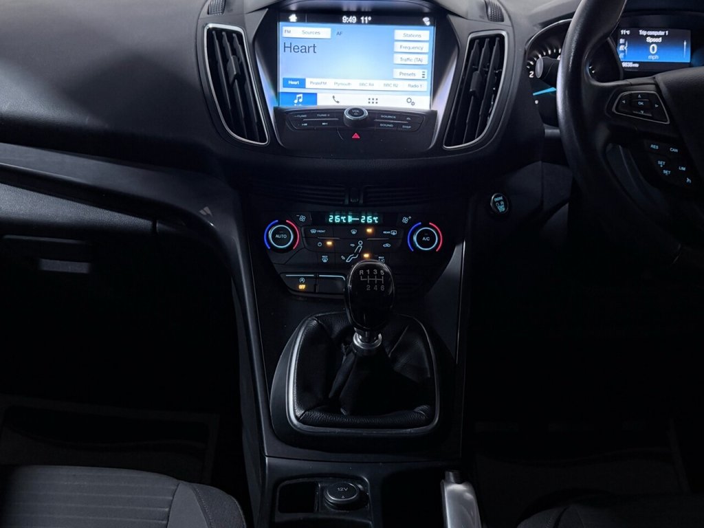 Used Ford Grand C-Max 2019 for sale - 78068348: Photo 27