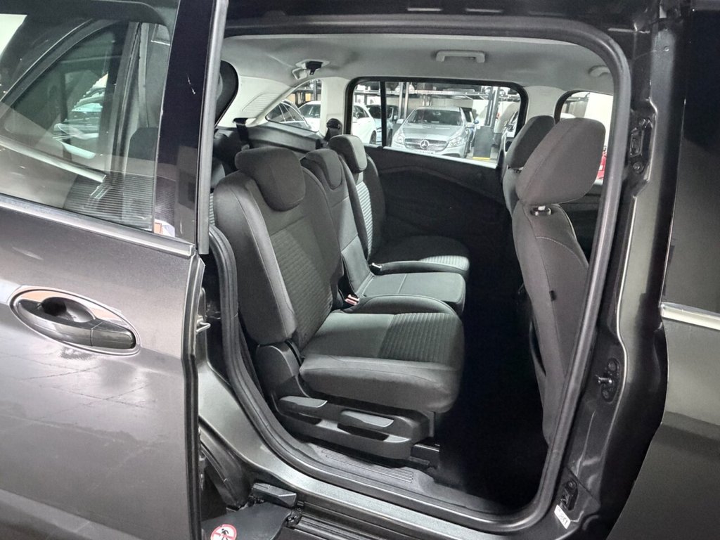 Used Ford Grand C-Max 2019 for sale - 78068348: Photo 28