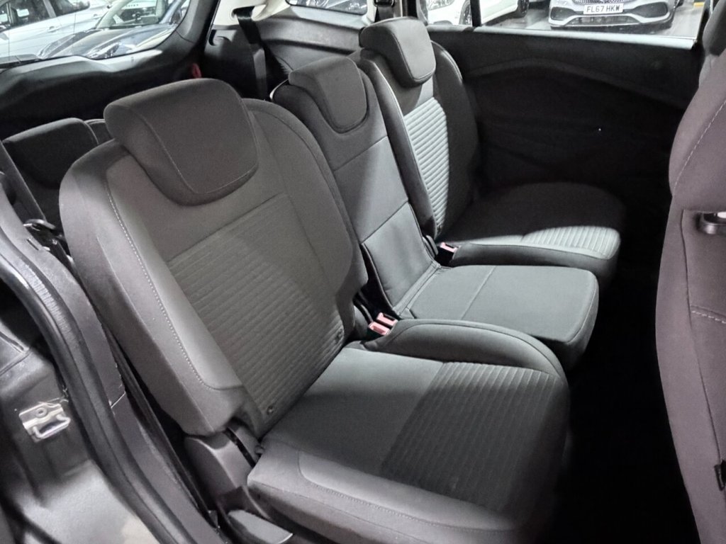 Used Ford Grand C-Max 2019 for sale - 78068348: Photo 29