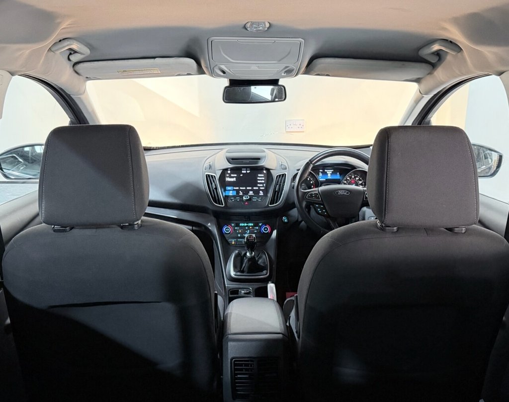 Used Ford Grand C-Max 2019 for sale - 78068348: Photo 31