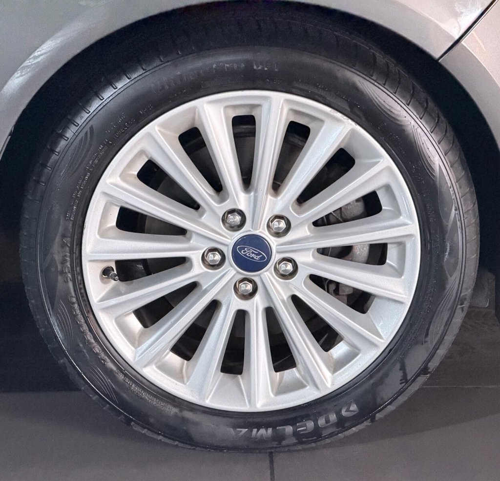 Used Ford Grand C-Max 2019 for sale - 78068348: Photo 38