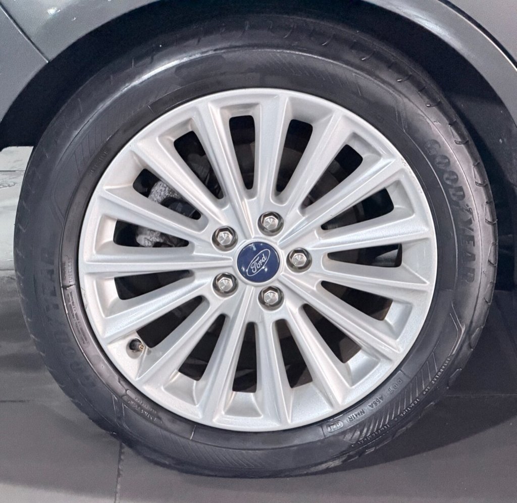 Used Ford Grand C-Max 2019 for sale - 78068348: Photo 39