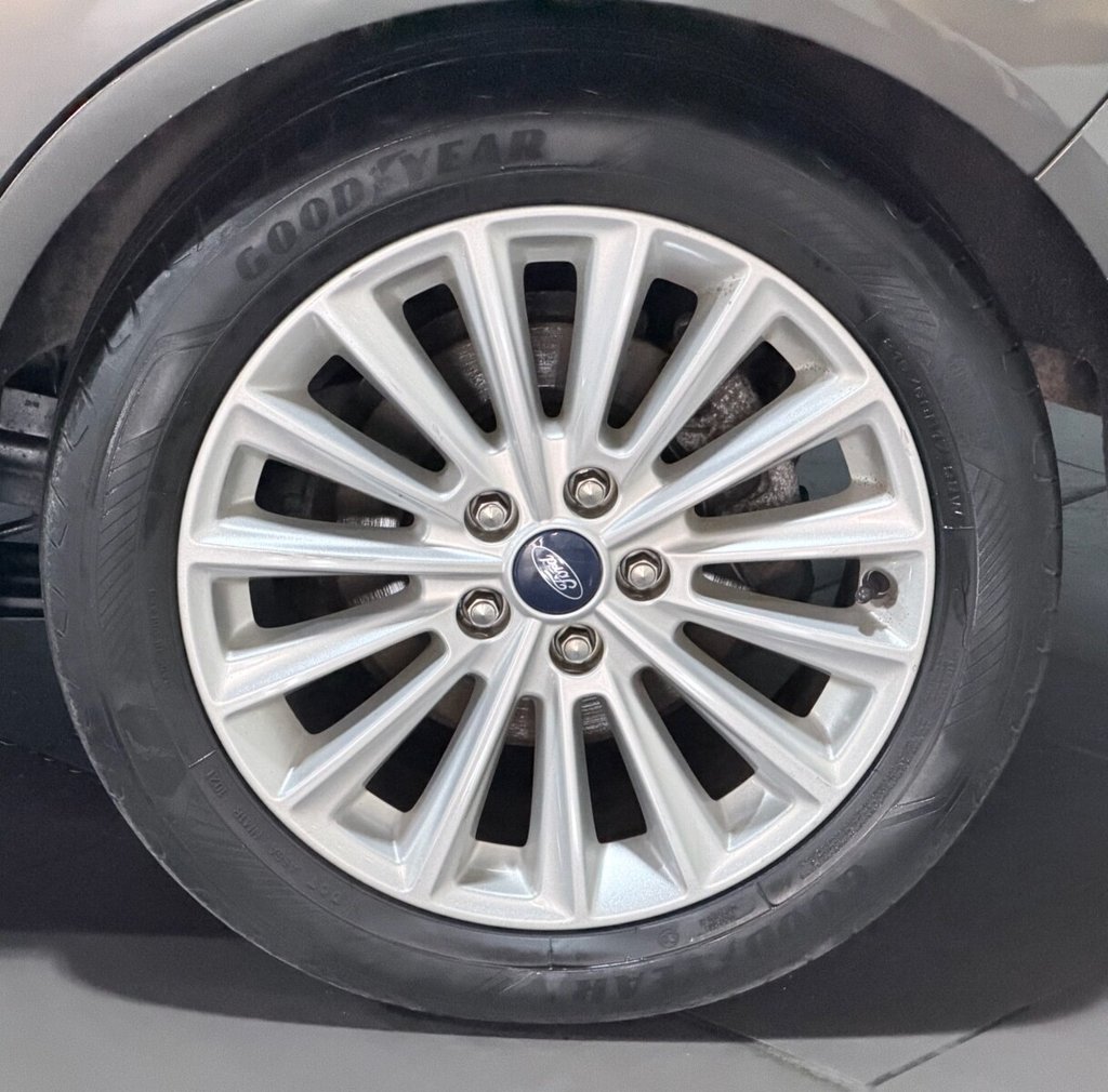 Used Ford Grand C-Max 2019 for sale - 78068348: Photo 40