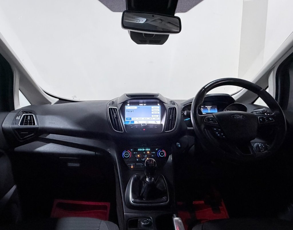 Used Ford Grand C-Max 2019 for sale - 78068348: Photo 7