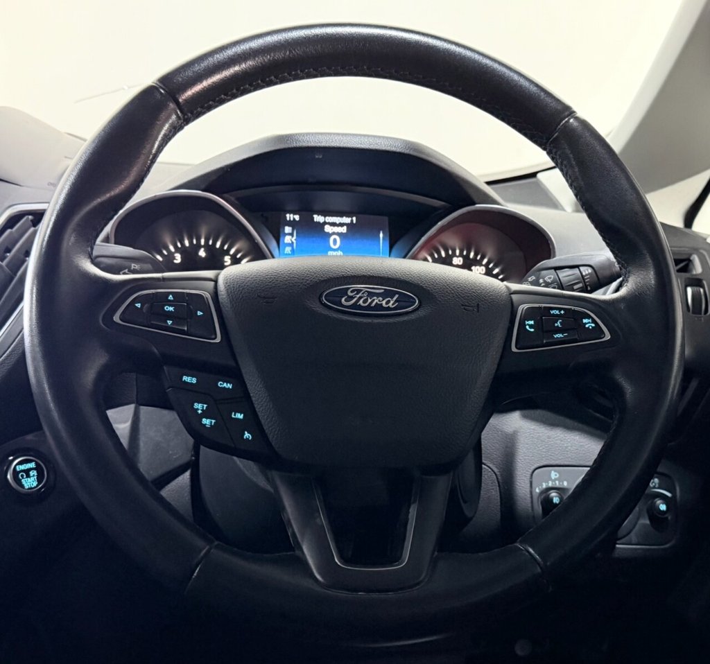 Used Ford Grand C-Max 2019 for sale - 78068348: Photo 8