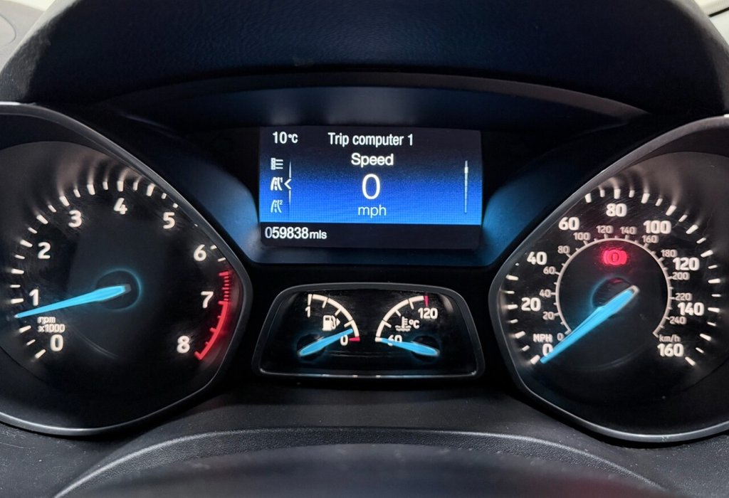 Used Ford Grand C-Max 2019 for sale - 78068348: Photo 9