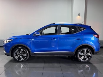 Used MG MG ZS 2020 for sale - 75512025: Photo