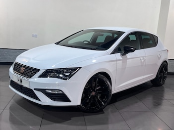 2020 (20) - 2.0 TSI Cupra 290 Lux Hatchback 5dr Petrol DSG Euro 6 (s/s) (290 ps)