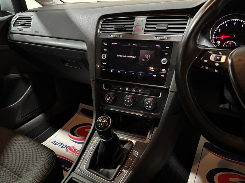 Used Volkswagen Golf 2019 for sale - 76797532: Photo 10