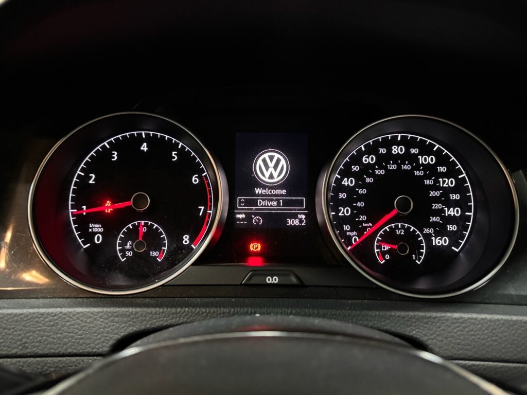 Used Volkswagen Golf 2019 for sale - 76797532: Photo 14