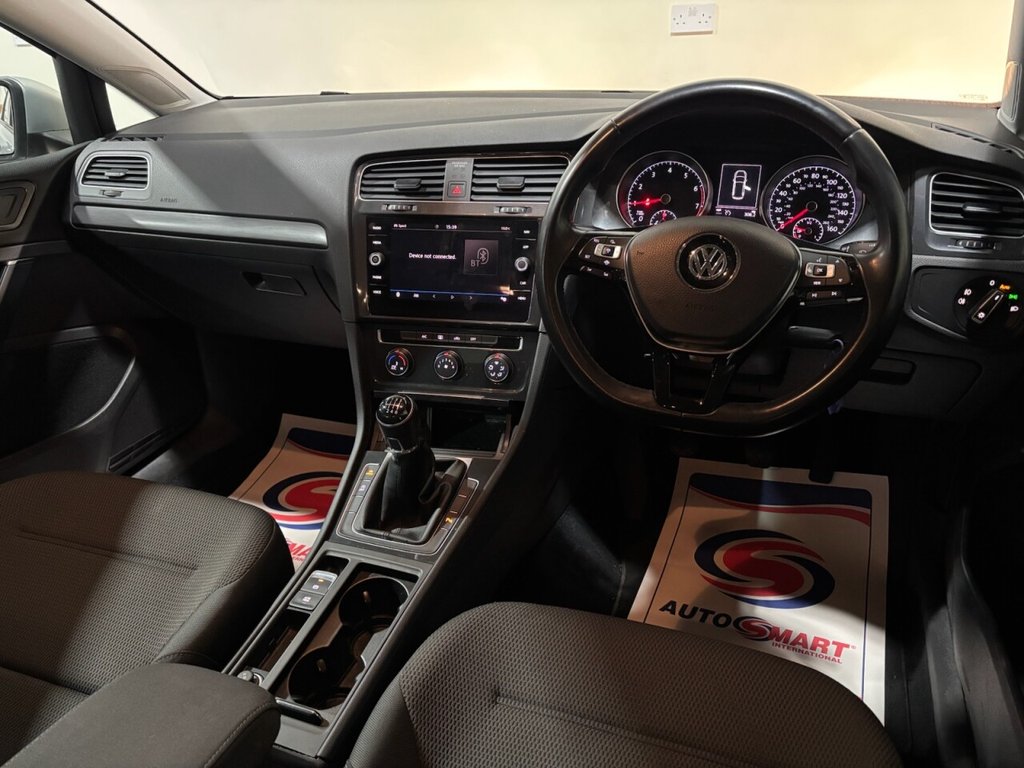 Used Volkswagen Golf 2019 for sale - 76797532: Photo 16