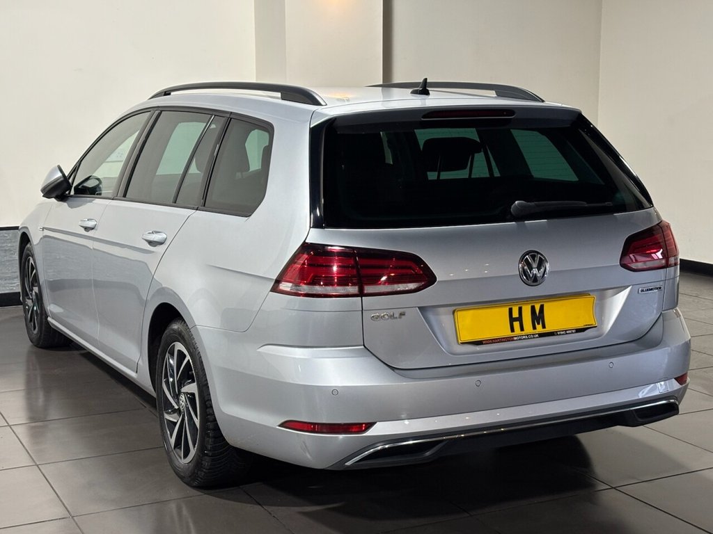 Used Volkswagen Golf 2019 for sale - 76797532: Photo 17