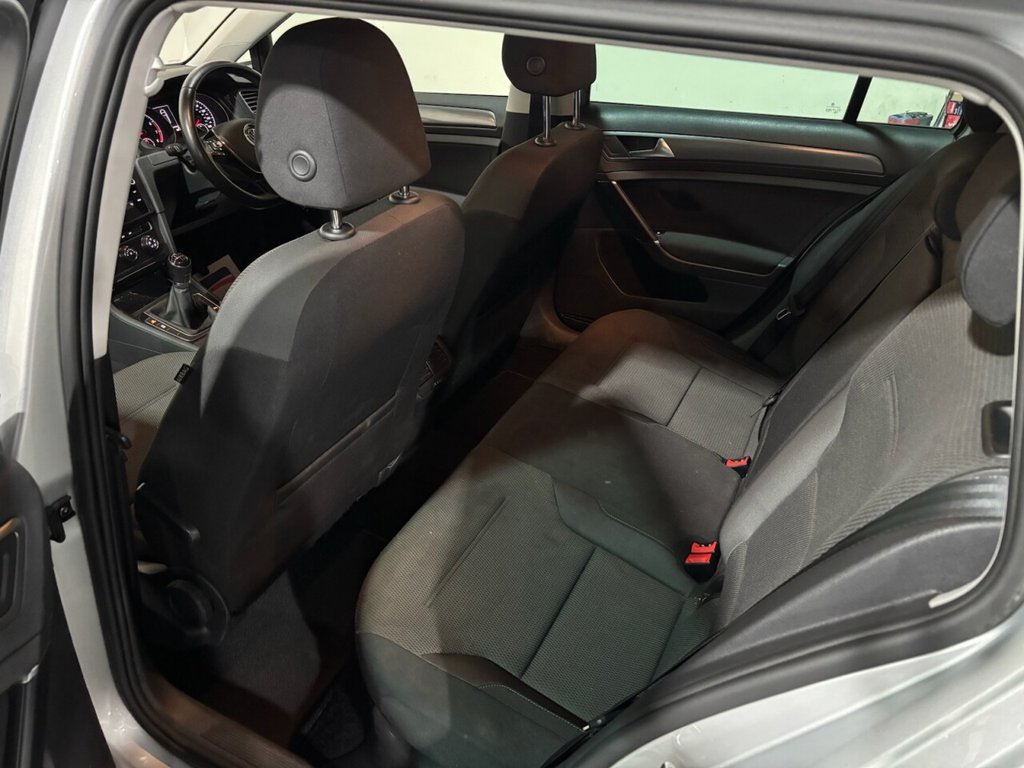 Used Volkswagen Golf 2019 for sale - 76797532: Photo 27