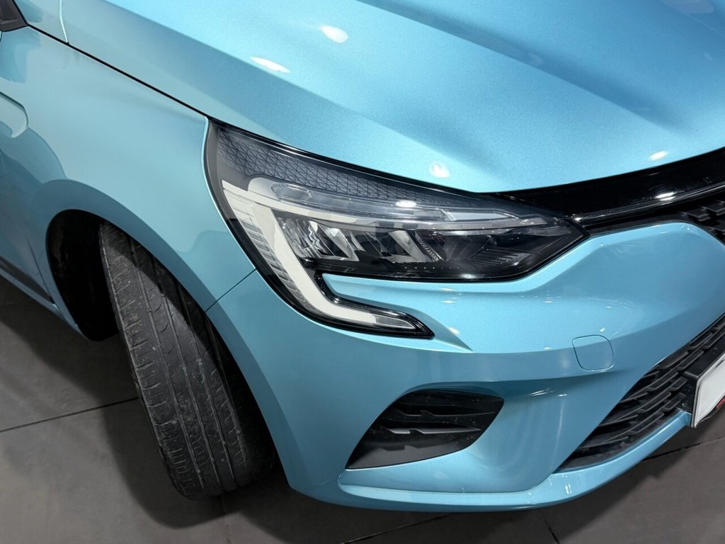 Used Renault Clio 2021 for sale - 77533993: Photo 19