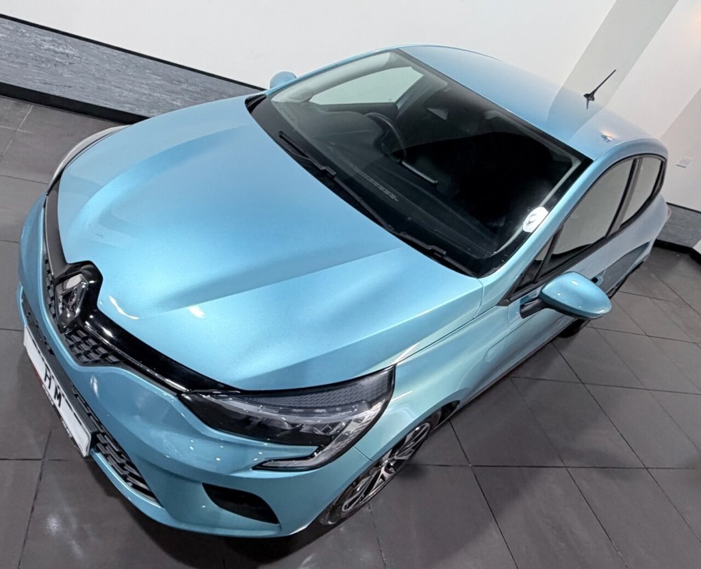 Used Renault Clio 2021 for sale - 77533993: Photo 20