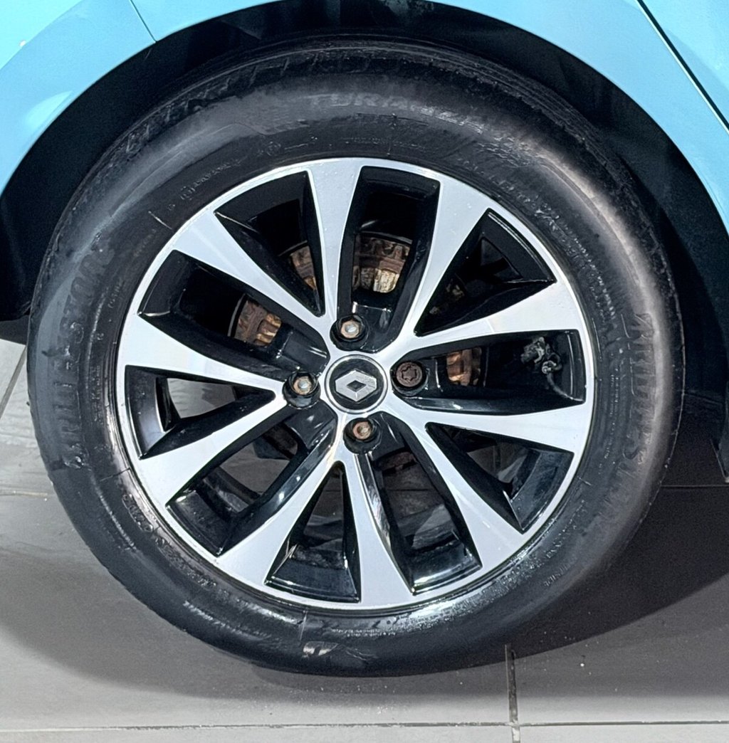 Used Renault Clio 2021 for sale - 77533993: Photo 38