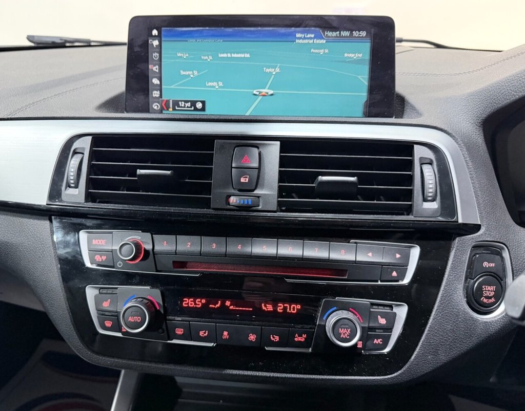 Used BMW 1 Series 2019 for sale - 76855205: Photo 10