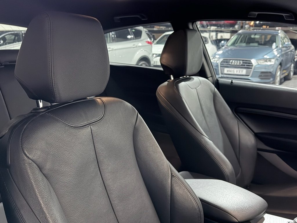 Used BMW 1 Series 2019 for sale - 76855205: Photo 13