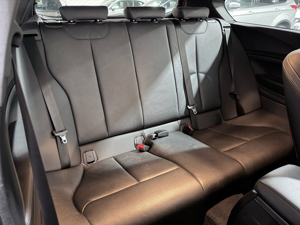 Used BMW 1 Series 2019 for sale - 76855205: Photo 14