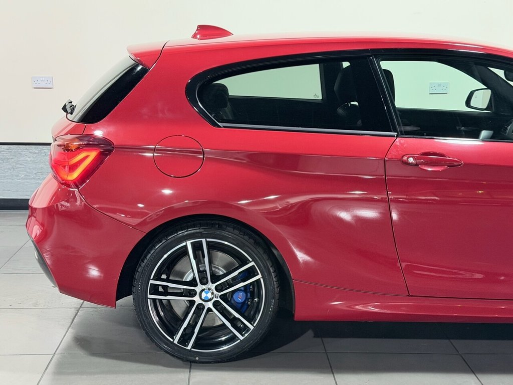 Used BMW 1 Series 2019 for sale - 76855205: Photo 15