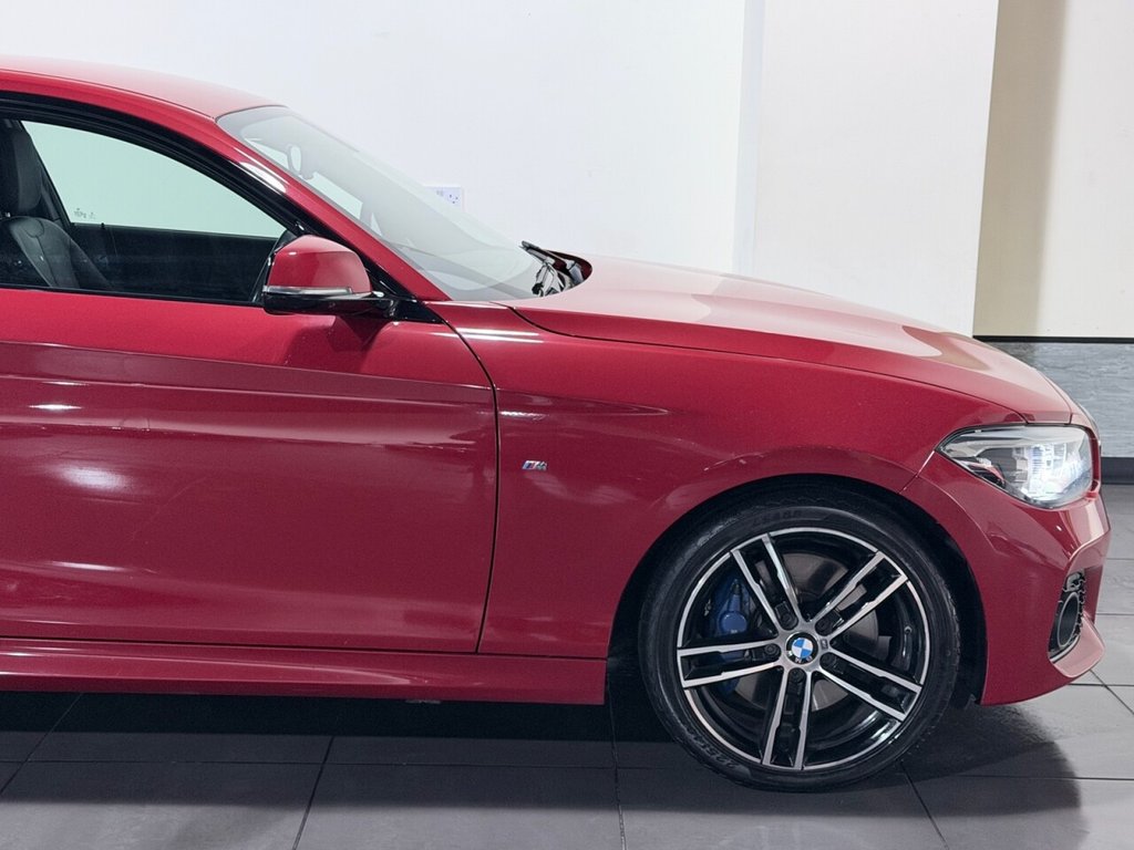 Used BMW 1 Series 2019 for sale - 76855205: Photo 16
