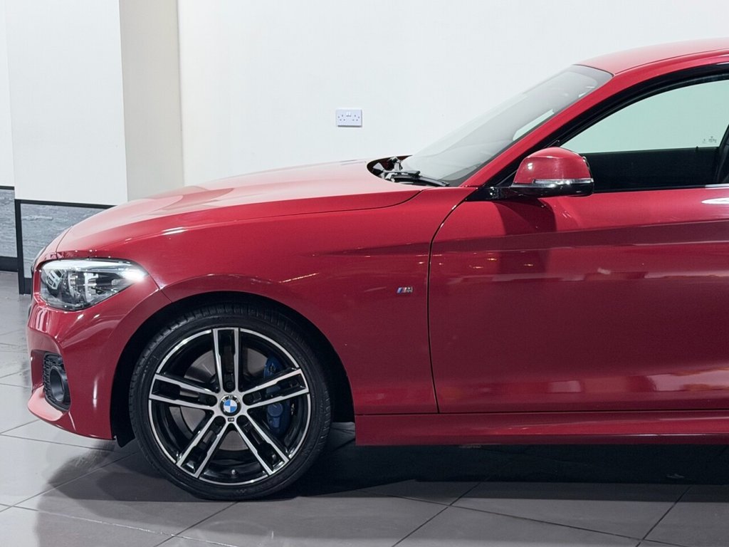 Used BMW 1 Series 2019 for sale - 76855205: Photo 17