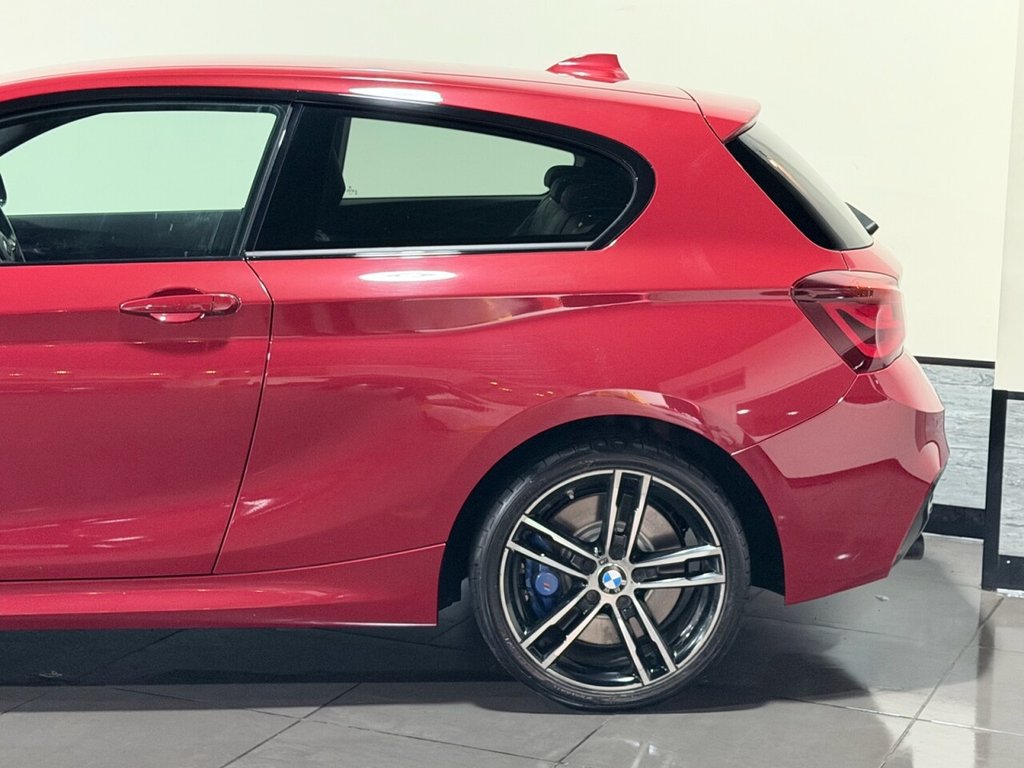Used BMW 1 Series 2019 for sale - 76855205: Photo 18