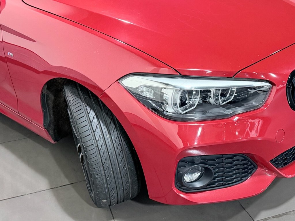 Used BMW 1 Series 2019 for sale - 76855205: Photo 19