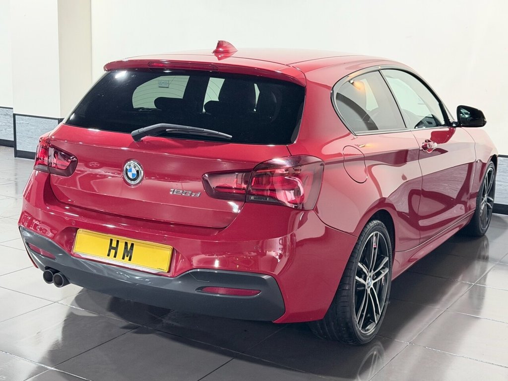 Used BMW 1 Series 2019 for sale - 76855205: Photo 2