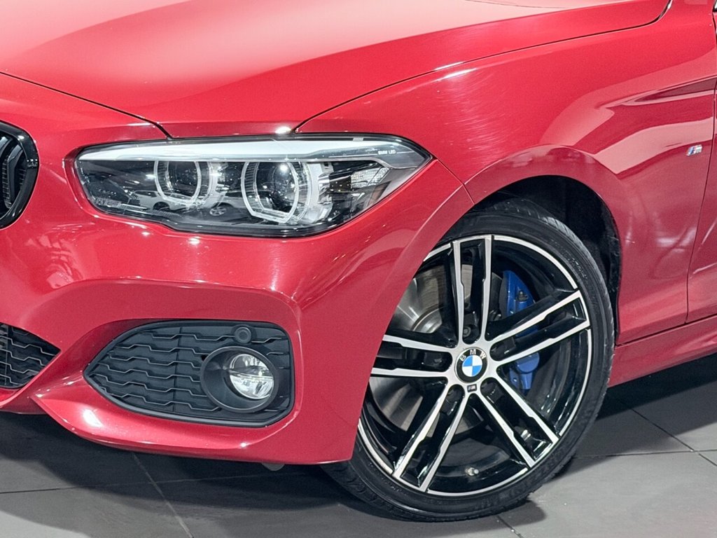 Used BMW 1 Series 2019 for sale - 76855205: Photo 20