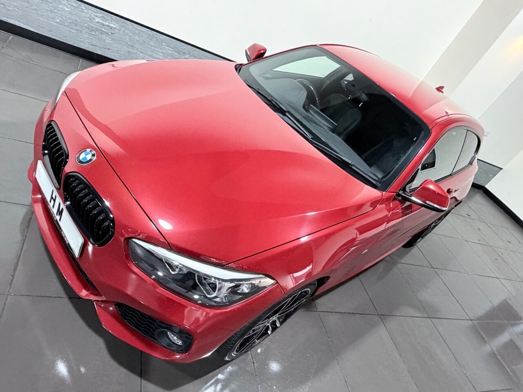 Used BMW 1 Series 2019 for sale - 76855205: Photo 21