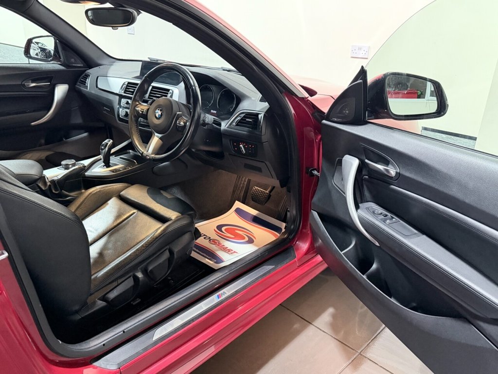 Used BMW 1 Series 2019 for sale - 76855205: Photo 22