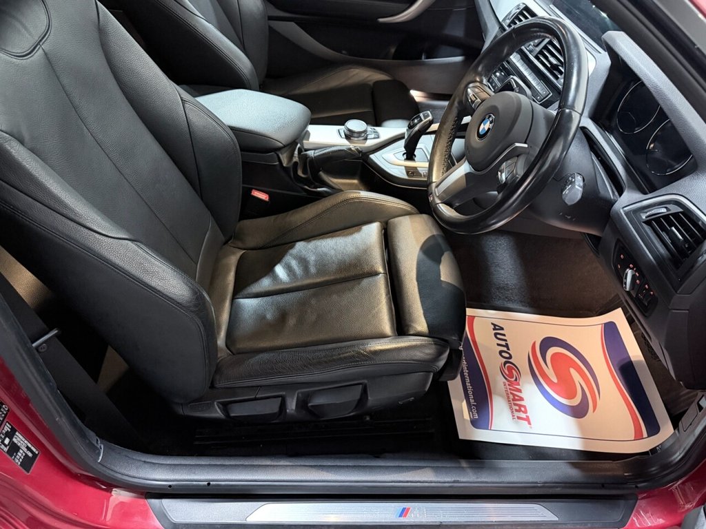 Used BMW 1 Series 2019 for sale - 76855205: Photo 25