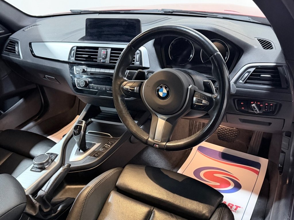 Used BMW 1 Series 2019 for sale - 76855205: Photo 26