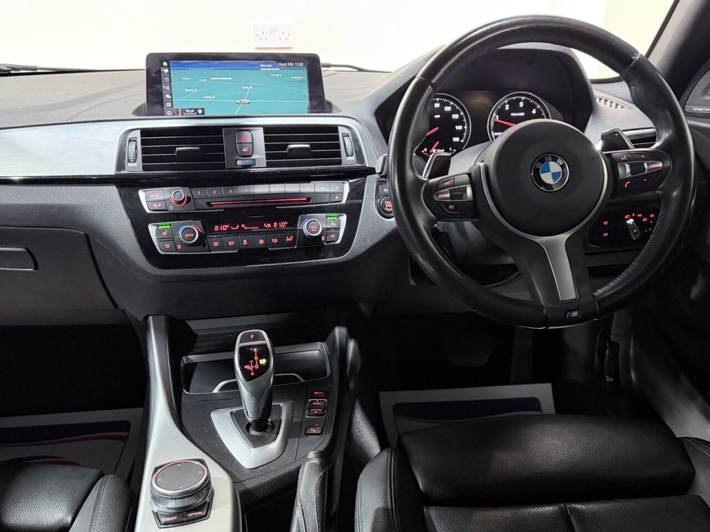 Used BMW 1 Series 2019 for sale - 76855205: Photo 27
