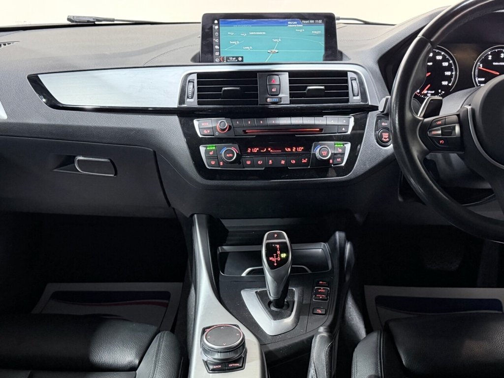 Used BMW 1 Series 2019 for sale - 76855205: Photo 28