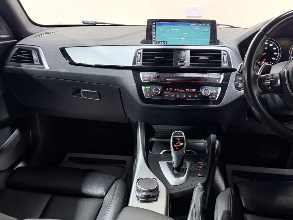 Used BMW 1 Series 2019 for sale - 76855205: Photo 29