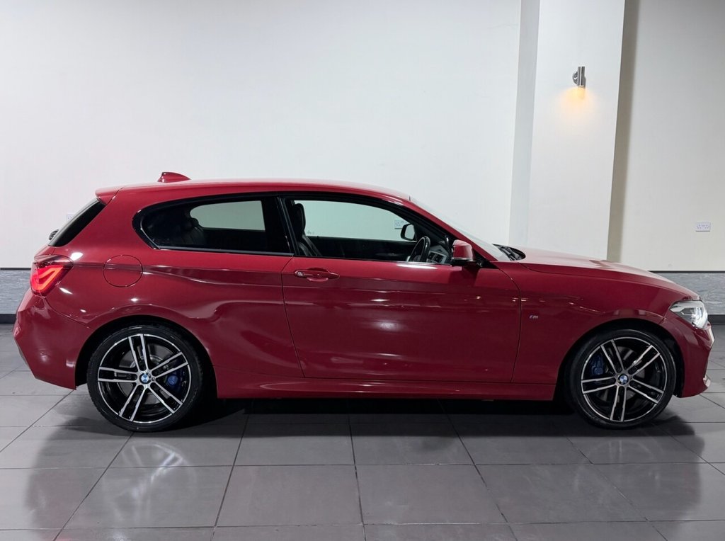 Used BMW 1 Series 2019 for sale - 76855205: Photo 3