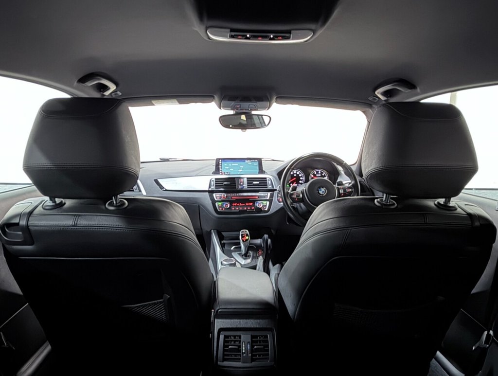 Used BMW 1 Series 2019 for sale - 76855205: Photo 31