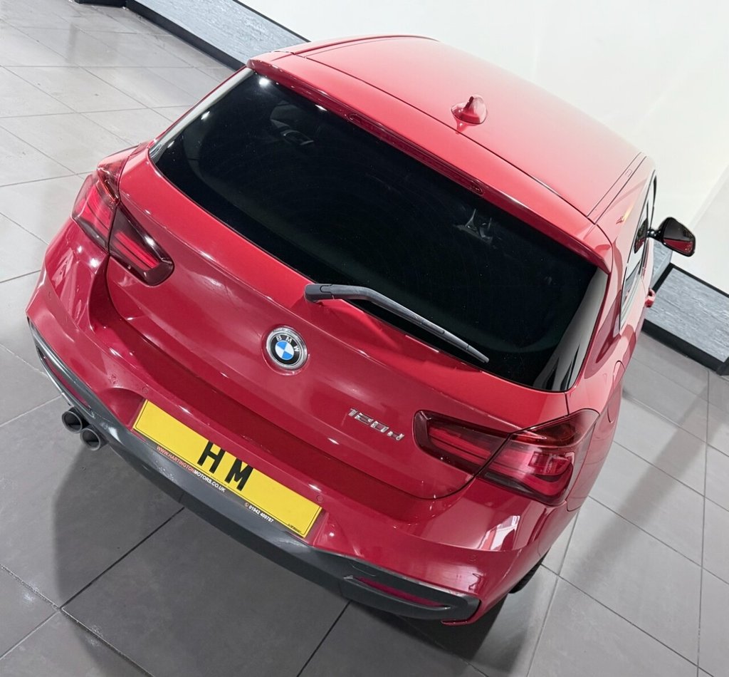 Used BMW 1 Series 2019 for sale - 76855205: Photo 32