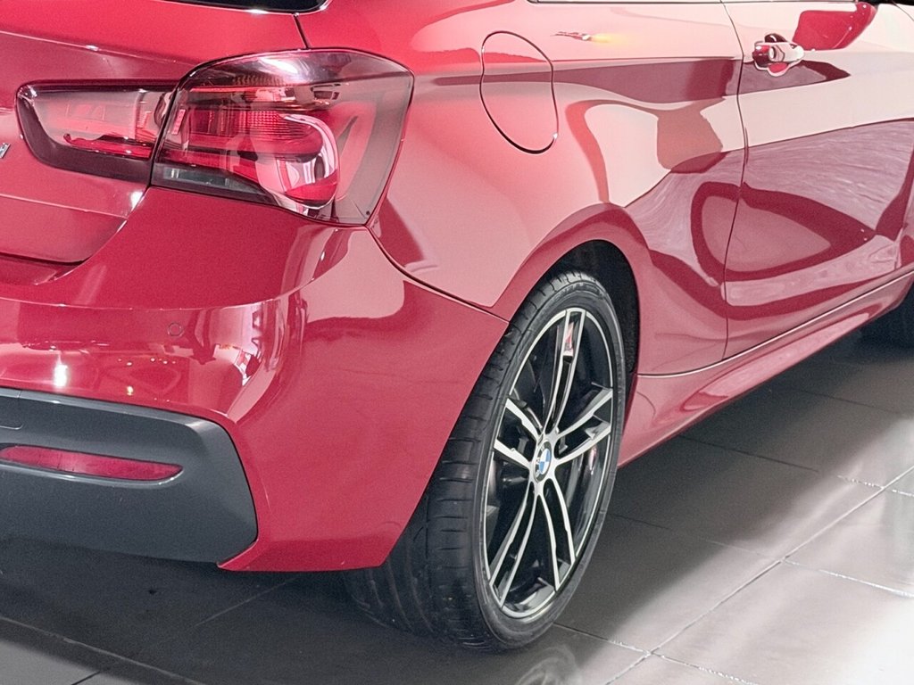 Used BMW 1 Series 2019 for sale - 76855205: Photo 33