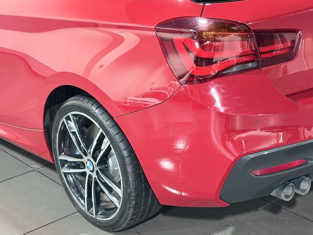 Used BMW 1 Series 2019 for sale - 76855205: Photo 34