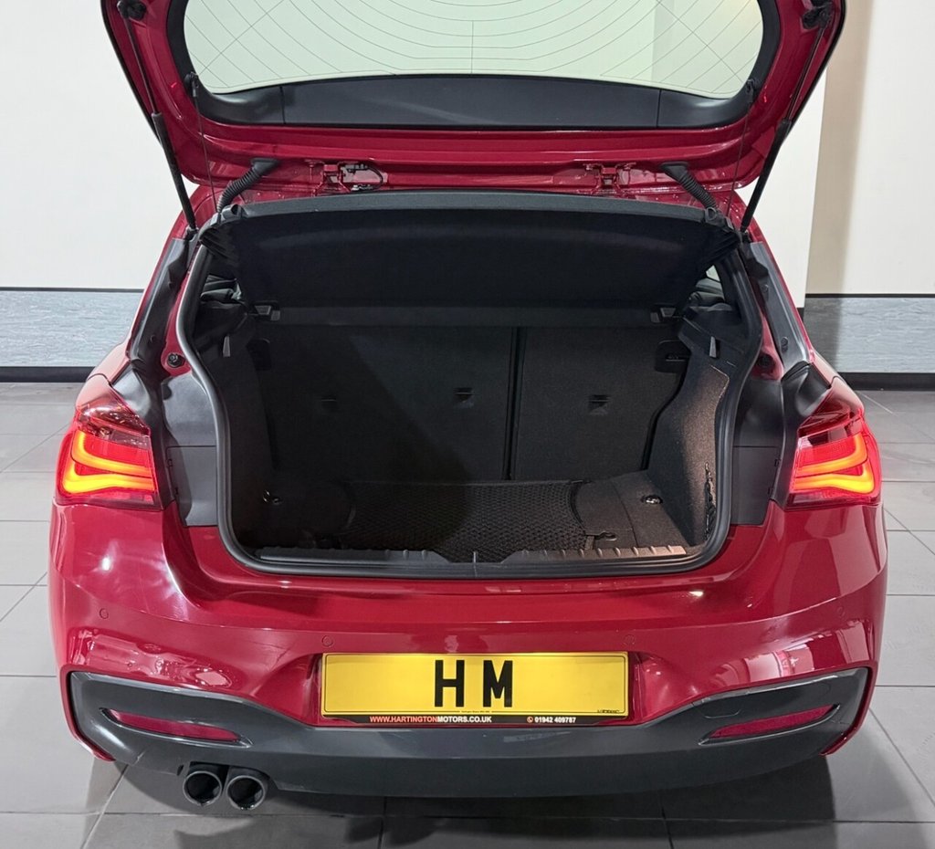 Used BMW 1 Series 2019 for sale - 76855205: Photo 36