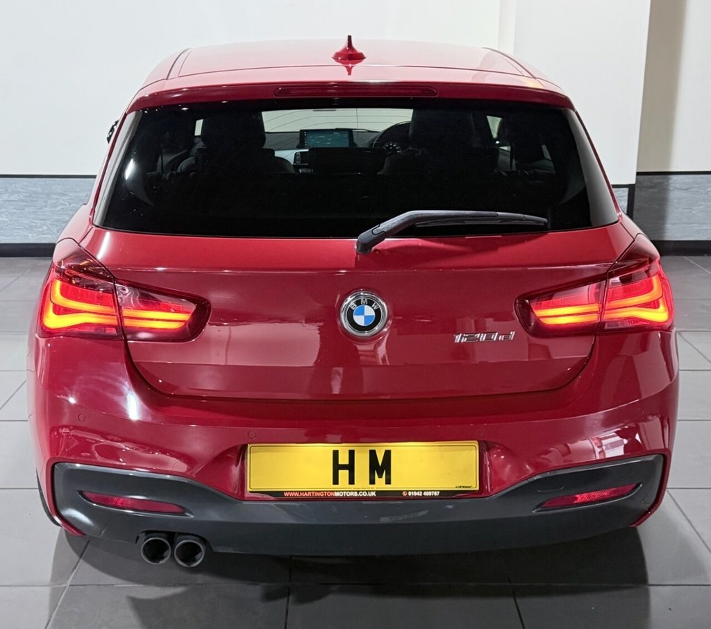 Used BMW 1 Series 2019 for sale - 76855205: Photo 37