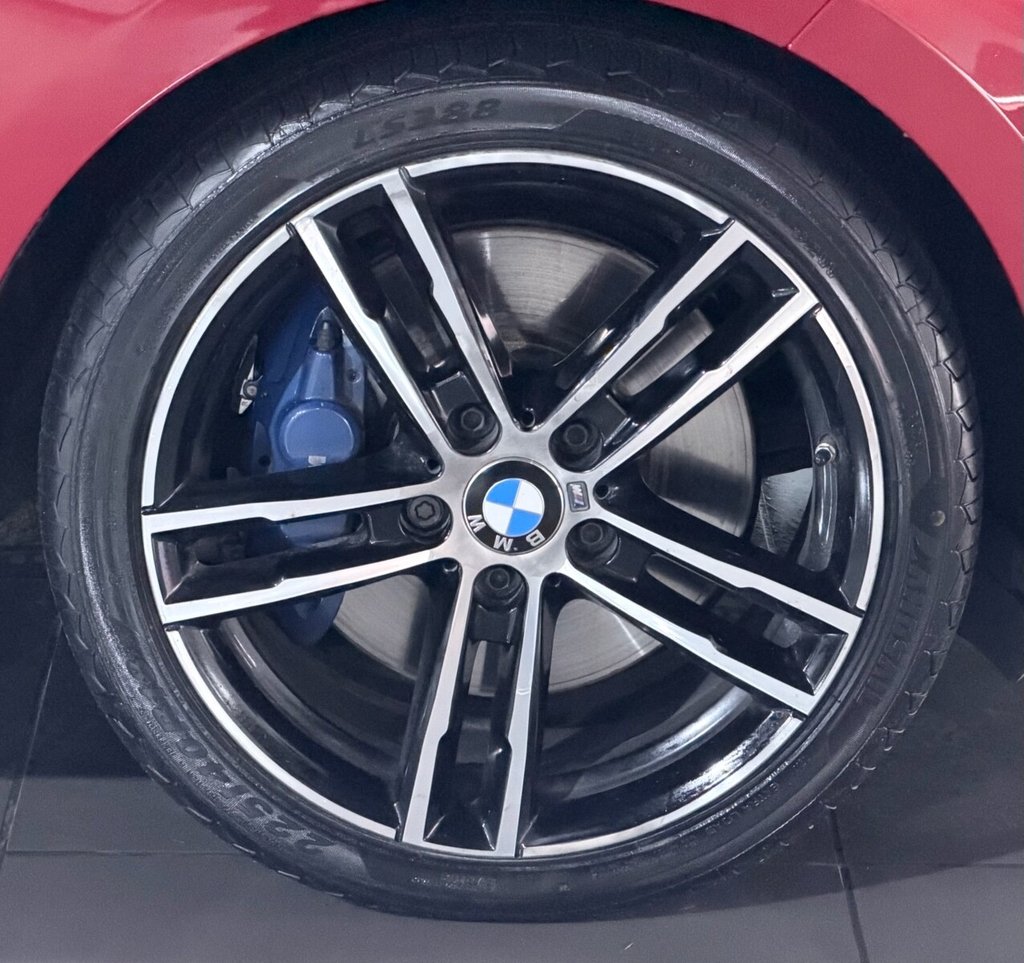 Used BMW 1 Series 2019 for sale - 76855205: Photo 38